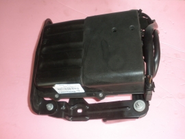 Porsche  REAR SUSPENSION RIDE CONTROL COMPRESSOR Restraint System - Side Sensor - 970 358 1511 08